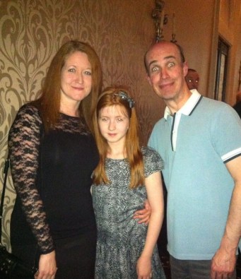 PD with Stan's direct decendants